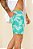 Shorts Viscolinho Estampado - Imagem 2