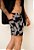 Shorts Viscolinho Estampado - Imagem 2