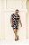 Shorts Viscolinho Estampado - Imagem 6