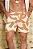Shorts Viscolinho Estampado - Imagem 1