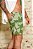 Shorts Viscolinho Estampado - Imagem 3