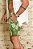 Shorts Viscolinho Estampado - Imagem 2