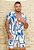 Conjunto Viscolinho Estampado - Imagem 1