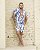 Conjunto Viscolinho Estampado - Imagem 5