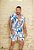 Conjunto Viscolinho Estampado - Imagem 2