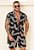 Conjunto Viscolinho Estampado - Imagem 1