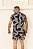 Conjunto Viscolinho Estampado - Imagem 4