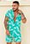 Conjunto Viscolinho Estampado - Imagem 1