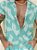 Conjunto Viscolinho Estampado - Imagem 2