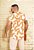 Camisa Viscolinho Estampada - Imagem 5