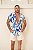 Camisa Viscolinho Estampada - Imagem 4