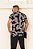 Camisa Viscolinho Estampada - Imagem 6