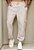 Calça Cargo Jogger Cinza - Imagem 1