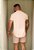 Camisa Viscose Salmão - Imagem 10