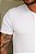 Camiseta Segunda Pele Branca - Imagem 2