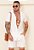 Conjunto Viscose Off White - Imagem 1