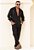 Conjunto Viscose Preto - Imagem 1
