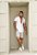 Conjunto Viscose Branco - Imagem 6
