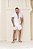 Conjunto Viscose Branco - Imagem 4