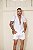 Conjunto Viscose Branco - Imagem 3
