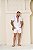 Conjunto Viscose Branco - Imagem 5