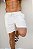 Shorts Alfaiataria Linho Off White - Imagem 8