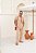 Camisa Viscose Nude - Imagem 8