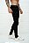 Calça Skinny Xadrez Preta - Imagem 8