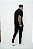 Calça Skinny Xadrez Preta - Imagem 11