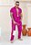 Conjunto Viscose Fúcsia - Imagem 1