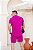 Conjunto Viscose Fúcsia - Imagem 5