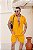 Shorts Duna Mostarda - Imagem 7