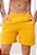 Shorts Duna Mostarda - Imagem 1