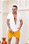 Shorts Duna Mostarda - Imagem 2