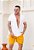 Shorts Duna Mostarda - Imagem 5