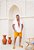 Shorts Duna Mostarda - Imagem 6