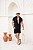Conjunto Viscose Preto - Imagem 5