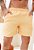Shorts Duna Amarelo Manteiga - Imagem 1