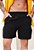 Shorts Duna Preto - Imagem 1