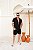 Shorts Duna Preto - Imagem 2