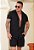 Conjunto Duna Preto - Imagem 1