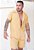 Conjunto Duna Amarelo Manteiga - Imagem 1