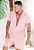 Conjunto Duna Rosa Bebê - Imagem 1