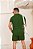 Conjunto Viscose Verde Militar - Imagem 5