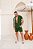 Conjunto Viscose Verde Militar - Imagem 4