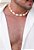 Colar Choker Búzios - Imagem 1