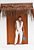 Regata Decote Off White - Imagem 2