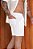 Shorts Viscose Off White - Imagem 4