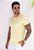 Camiseta Segunda Pele Amarelo Bebê - Imagem 1