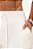 Shorts Texturizado Off White - Imagem 3